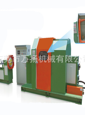 东莞供应1000P自动悬臂单绞机 悬壁总绞机plc1250P悬臂成缆机