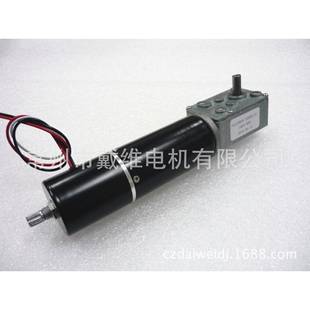 40AD无刷蜗轮蜗杆平移窗电动机 2470 厂家供应70JSX69 32RBL32