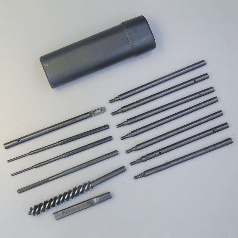 95通条副品附件92通条附件八一03保养附品擦洗清洁工具