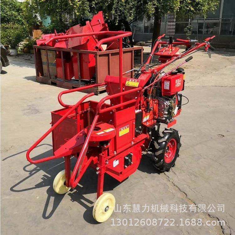 玉米收获机 小型多功能汽油柴油小地块 电启动玉米收获机厂家直销,农机/农具/农膜,收割机械,淘宝优惠券,粉丝福利购,淘宝优惠卷