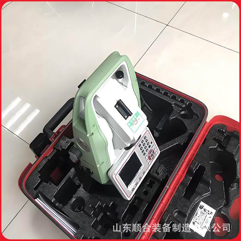 R-2502N矿用防爆全站仪测量误差小煤矿用全站型电子测距仪
