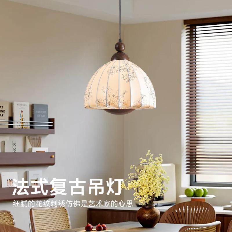 全光谱护眼餐厅吊灯现代简约创意个性吧台餐桌灯2025年新款灯具,家装灯饰光源,智能吊灯,淘宝优惠券,粉丝福利购,淘宝优惠卷