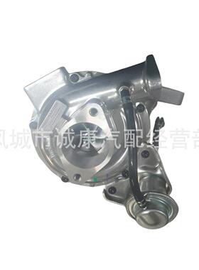 RHF4 YD25 VN4 VA420125 14411-MB40B 14411-VM01A 涡轮增压器