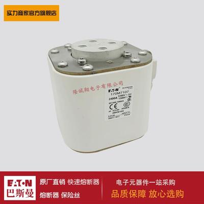 熔断器170M7202 170M7203 170M7204 170M7205 170M7206 170M7207
