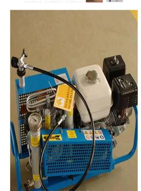 WG22-32空气呼吸器充气机体积小呼吸器充气机 重量轻呼吸器充气机