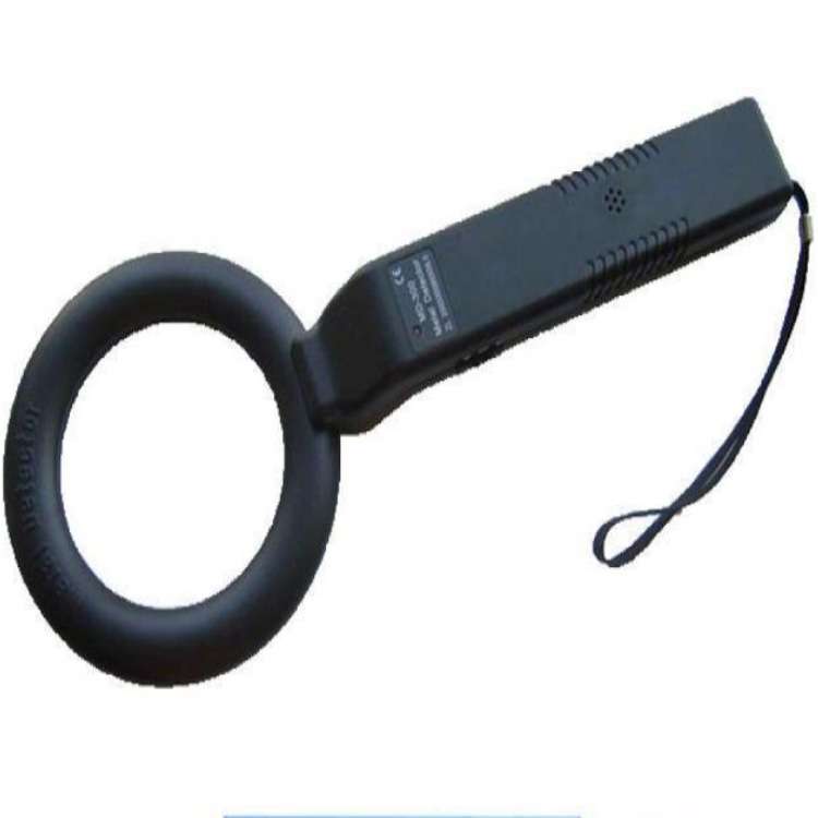 金属探测扫描器测铁灵敏而且对金属等均有很高的探测精度报警模式