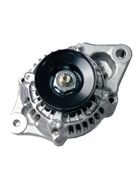 久保田D1105 D1005发电机16678-64014发电L机100211-4732发电机