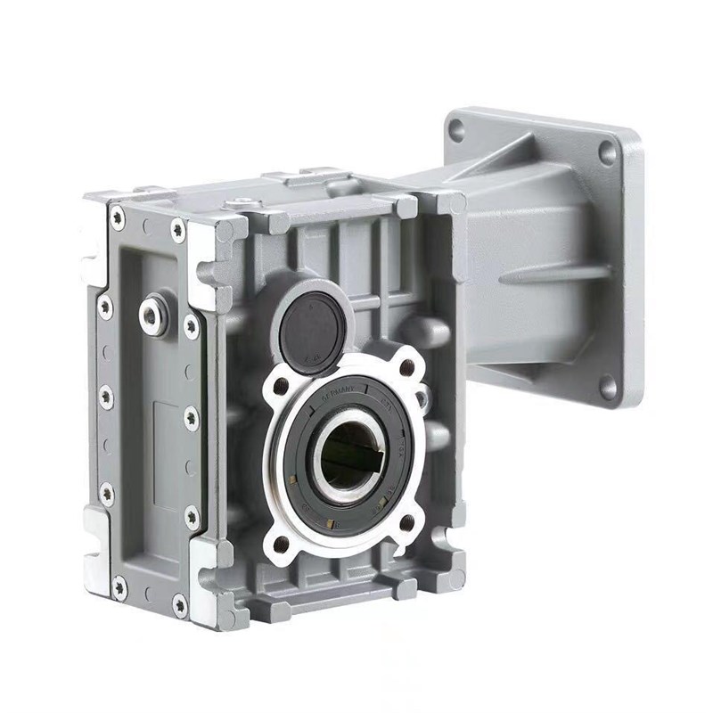 KM58减速机SKMl/KPM/TKM58减速机替代NMRV90减速机直角齿轮减速机