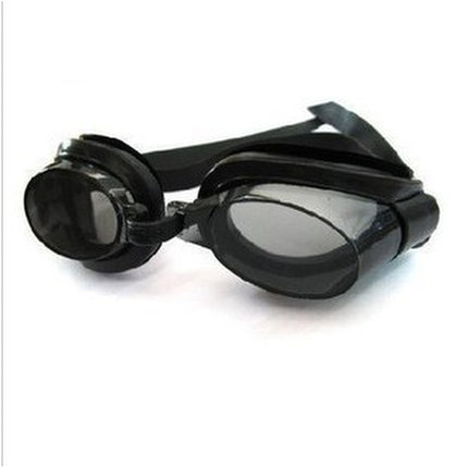 游泳眼镜 泳镜 游泳镜 (耳塞+鼻夹+泳镜)三件套 50g
