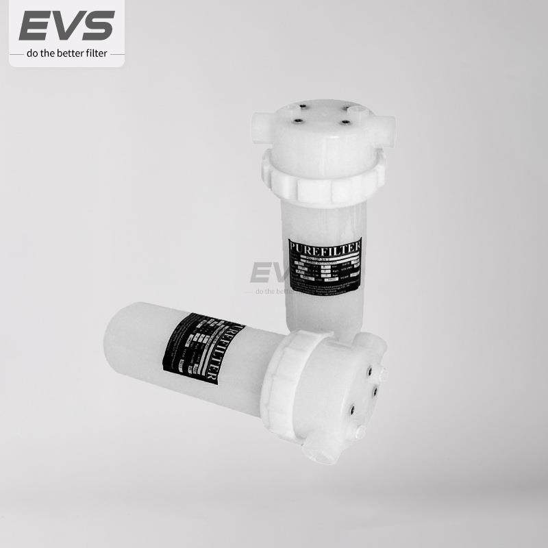 纯pp过滤器折叠滤芯精密化学品过滤器电子工业纯水过滤器厂家