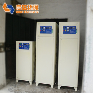 游泳池臭氧发生器 广东专业臭氧发生器厂家 100G泳池臭氧发生器