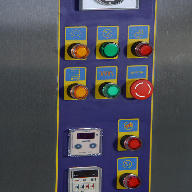 工业烤箱柔风旋转烤炉大型商用面包烘焙烤炉多功能热风旋转烤炉,五金/工具,风淋室,淘宝优惠券,粉丝福利购,淘宝优惠卷