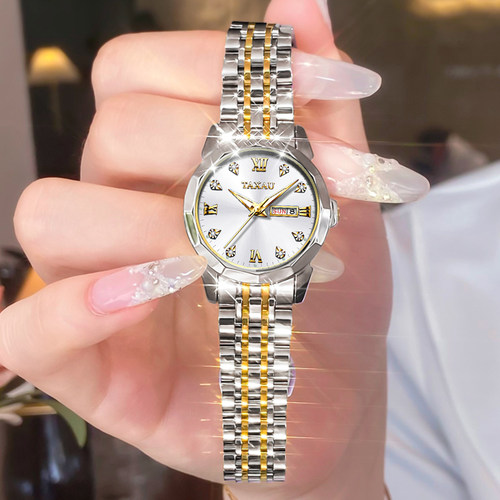 【实体店同款】品牌正品女士手表