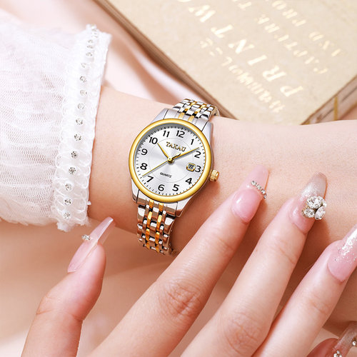 【实体店同款】品牌正品女士手表