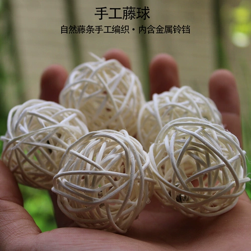 Игрушка, развлекательный экологичный колокольчик, издает звуки, домашний питомец, популярно в интернете