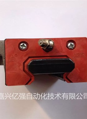 国产南京工艺精密滚动直线导轨滑块GGB55AA GGB65AA GGB85AA