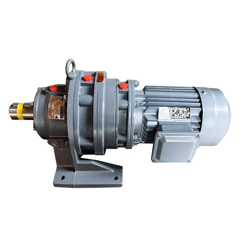 bwd0摆线针轮减速机bwd0-0.55kw-0.75kw-1.1kw变速器xwd2配件