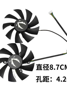 Zotac GeForce GTX 1660, 1660Ti,RTX 2060, 2070 SUPER Mini显卡