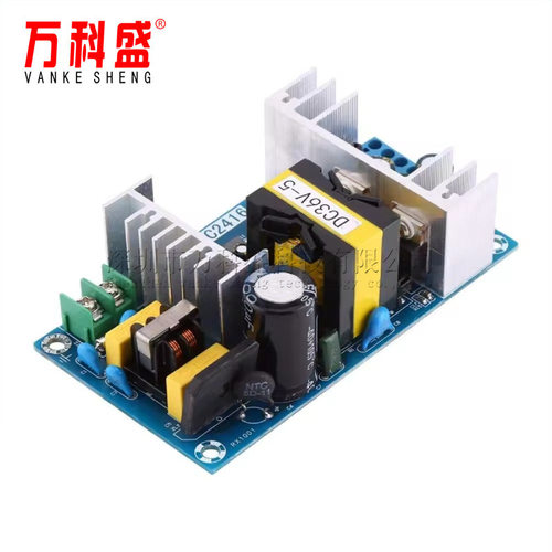 180w大功率开关电源板36v工业电源稳压模块ac110~240v转dc36v
