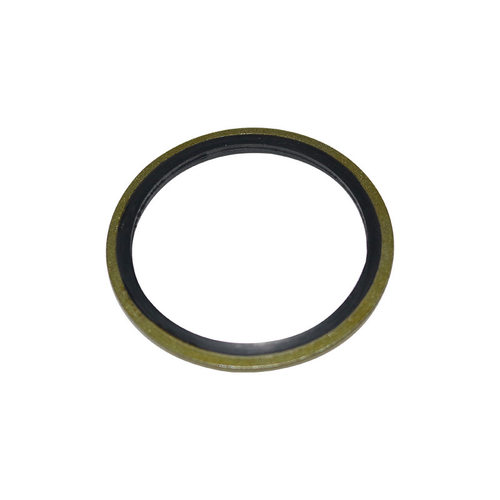 组合垫修理盒M5-M24液压油管垫圈 290PCS BONDED SEAL ASSORTMENT