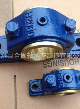 生产厂家供应H2140滑动轴承座 H2160铜瓦轴承座