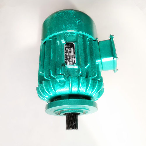 ZDM22-6-H 1.5KW船用锥形转子电动机