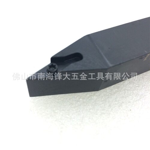 L+R+T数控72.5度车刀杆SVVCN 供应外圆车刀螺钉式SVVNN2020K16