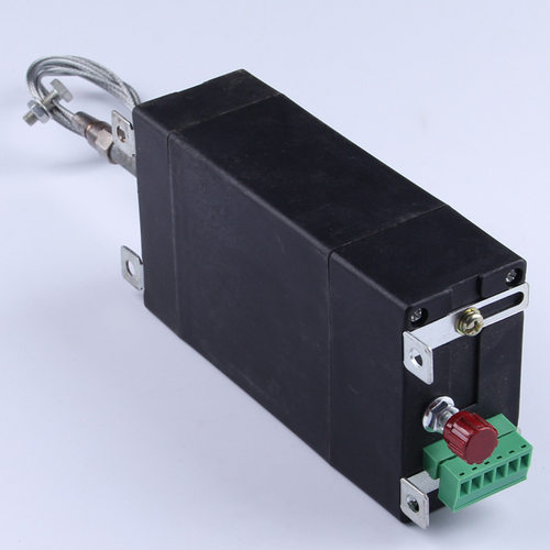12v 24v RY-TJQ 电动油门控制器 伺服电机升降速控制器