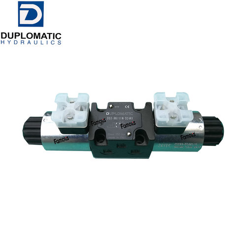 MDS3-SA1/10N-D24K1意大利DUPLOMATIC叠加式电磁阀叠加电磁阀