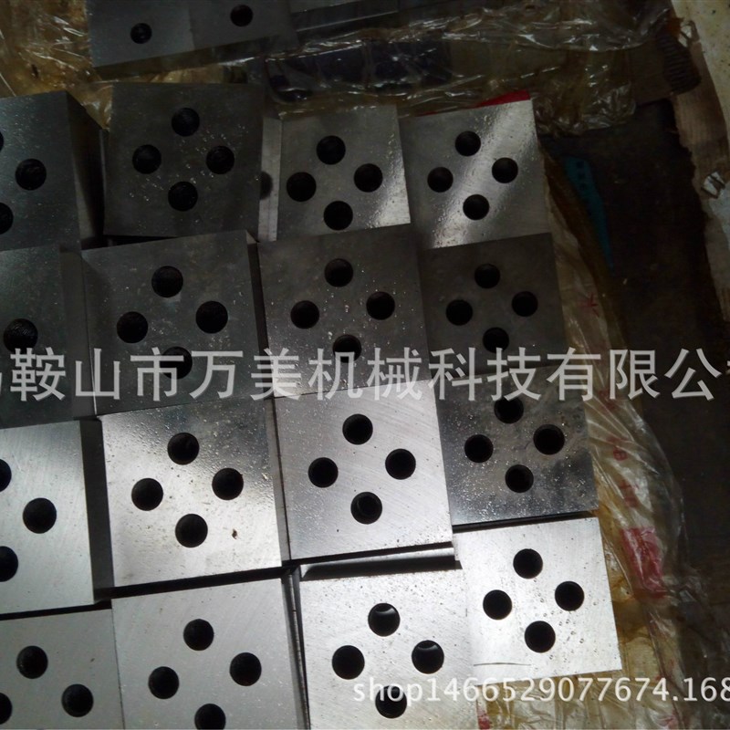 42型钢劲切断机刀片  角钢切料机刀片 锋利