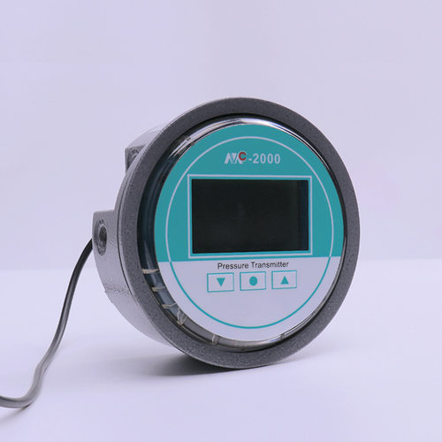 压差变送器数显微压变送器数字显示压力表高精度压差传感器压差计