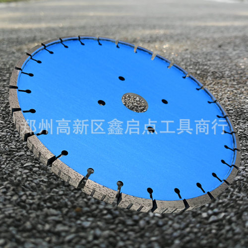 厦门混凝土路面加厚片350mm金刚石锯片6/8/10mm价格厂家2026
