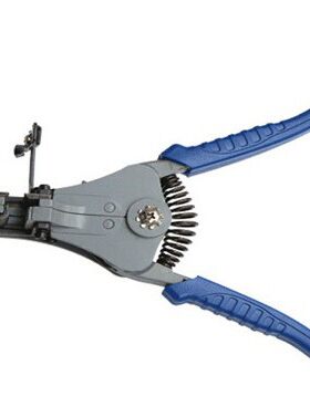 拓卡STARTORQUE  多功能剥皮剪 自动剥线钳 A/B/C型电工剥线工具