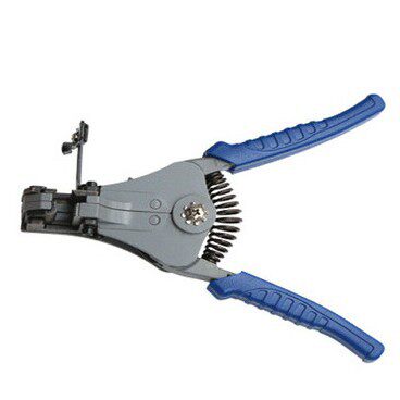 拓卡STARTORQUE  多功能剥皮剪 自动剥线钳 A/B/C型电工剥线工具