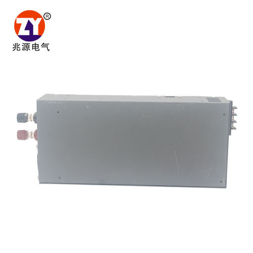 48v开关电源scn1200w 2直流开关电源工业级车间电源质保一年