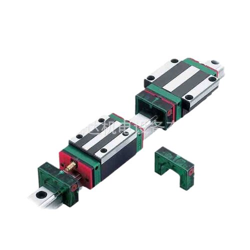 HIWIN HG25自润型HGH25|HGW25直线轴承,油壶QH25 QHH25 QHW25-E2