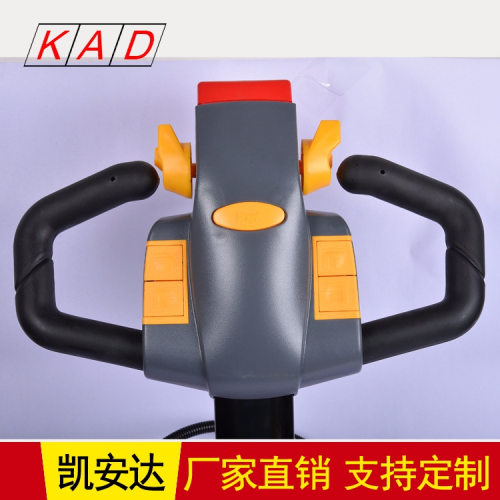 厂家供应叉车配件KAD-FR手柄总成手柄可调位紧定手柄