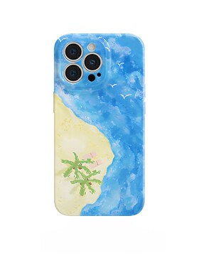 苹果安卓多种型号菲林壳亮面磨砂