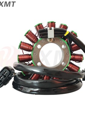 适用杜卡迪 Multistrada 揽途MTS 950-1200-P1260 定子磁电机线圈