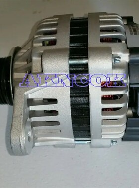 适用于康明斯5282837发电机5282839发电机5K282840发电机12V160A