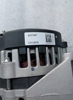 13SI发电机8600689发电机CH12876E发电机4207487发电机3276712