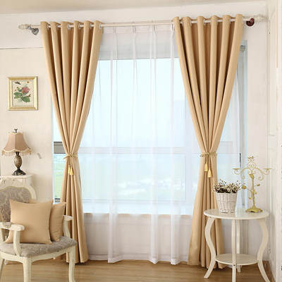 网红AdhesiGve hook customized light greeHn cloth curtain per