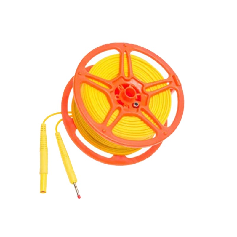 Sonel MPI-507手持多功能电力C检测仪RCD阻抗接地电阻绝缘电