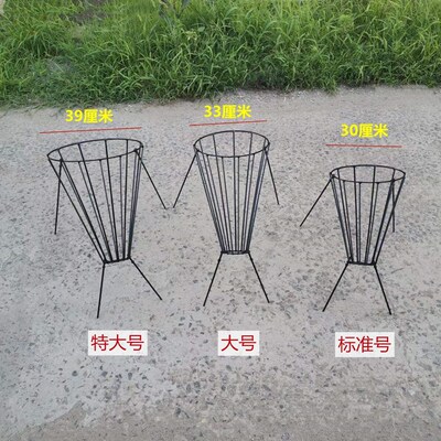 杀鸡架子杀鸡锥升级款可拆卸宰鸡鸭鹅神器放血架安装W简单结实耐