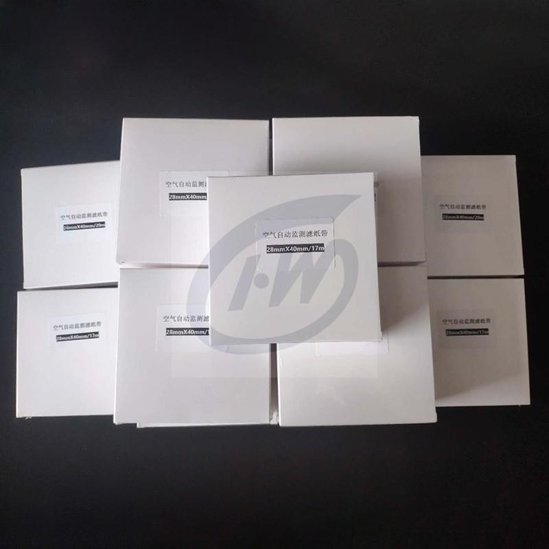 扬尘监测纸带β射线法PM1z0/PM2.5空气质量检测先河聚光颗粒