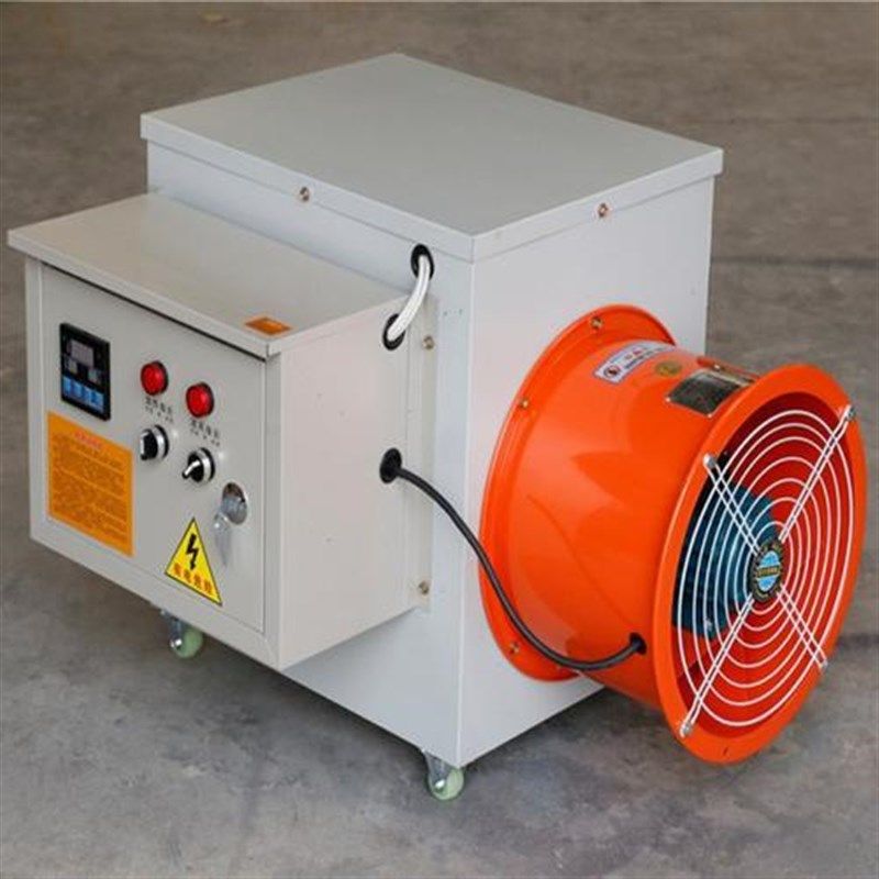 电加热养殖暖风机育雏大棚大功率热E风炉工业厂房用取暖器加温烘,机械设备,农业机械/园林设备/畜牧设备,淘宝优惠券,粉丝福利购,淘宝优惠卷