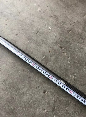 东风轮拖a954-6/1004-6拖拉机14/19键长度59.2cm动力输出主动轴1