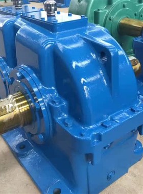 ZFY400/450/500/560/s630/710/800硬齿面减速机ZSY-ZLY-DCY-DFY