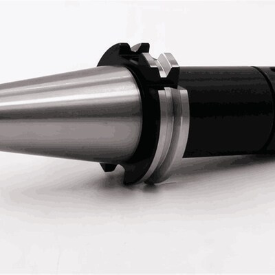 DIN69871德标加长刀柄qSK50-ER32-200 SK50-ER40-250