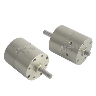 PRNA20S 9N0 180 气缸PRNA1S PRNA10S 270 PRNA3S